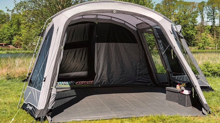 Produktbild Outwell Birdland 3P Tent (Kuppelzelt, 17.50 kg, 3 Personen)