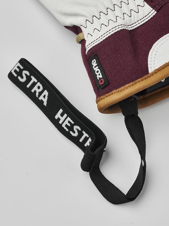 Produktbild Hestra Women's Voss CZone Mitt (8)