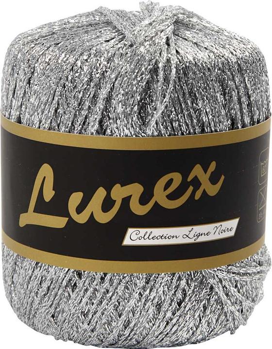 Actual product image Lurex Yarn (160 m)