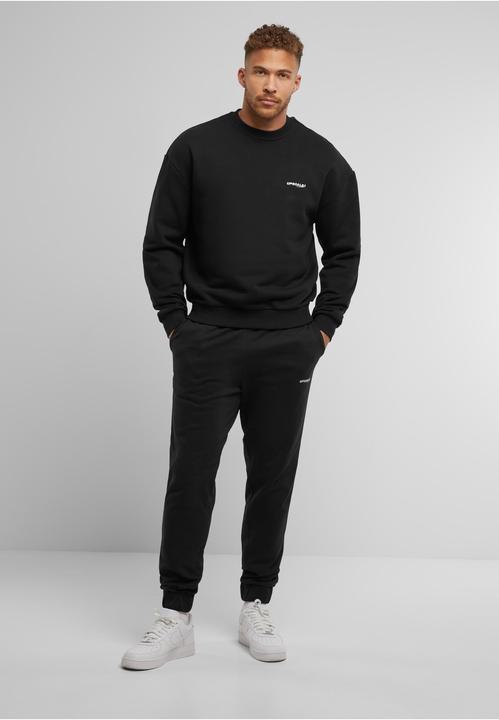 Produktbild Urban Classics Upscale Upscale Core EMB Oversize Crewneck - 191113 (L)