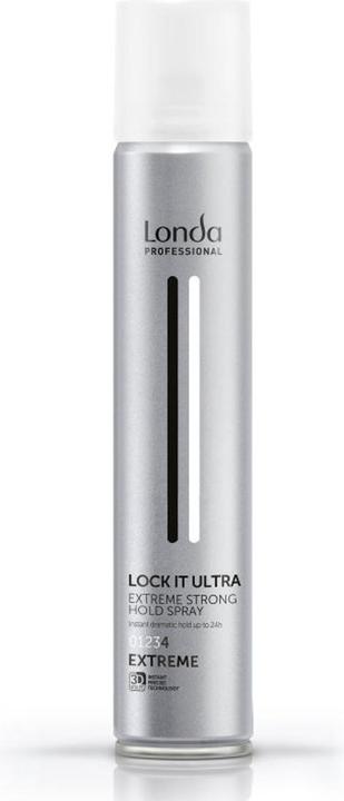 Immagine prodotto Londa St Lock It 4 Extreme 500ml (500 ml)