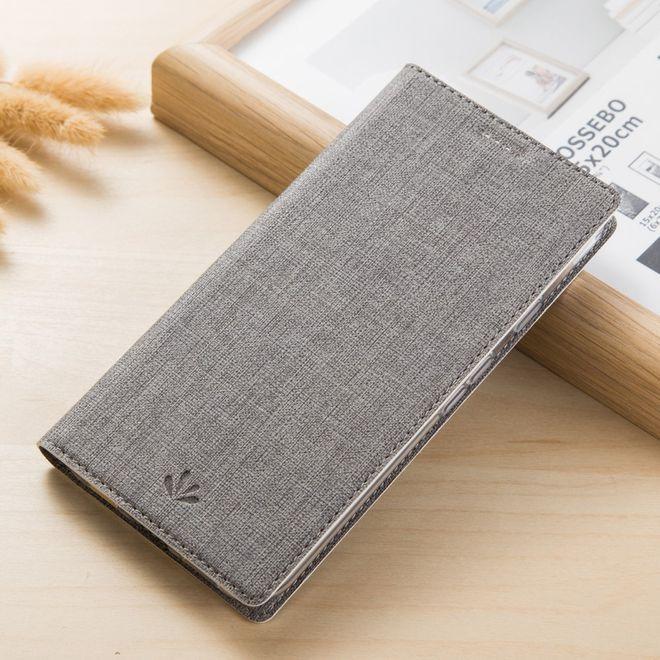 Immagine prodotto MU Classic Copertina in pelle per libri (Huawei P Smart+)