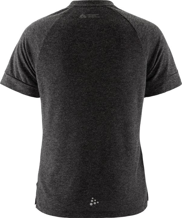 Actual product image Craft Women's Pro Trail Wool S/S Tee (M)