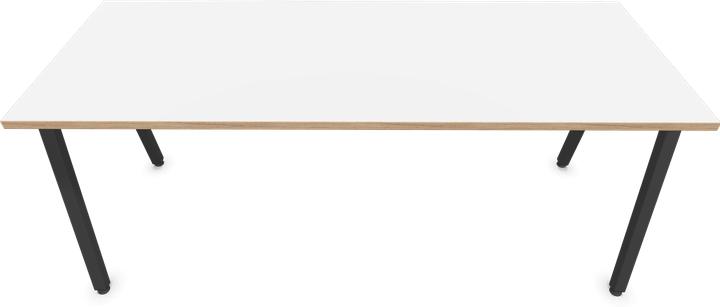 Image du produit Narbutas Nova A Desk (180 x 70 x 74 cm)