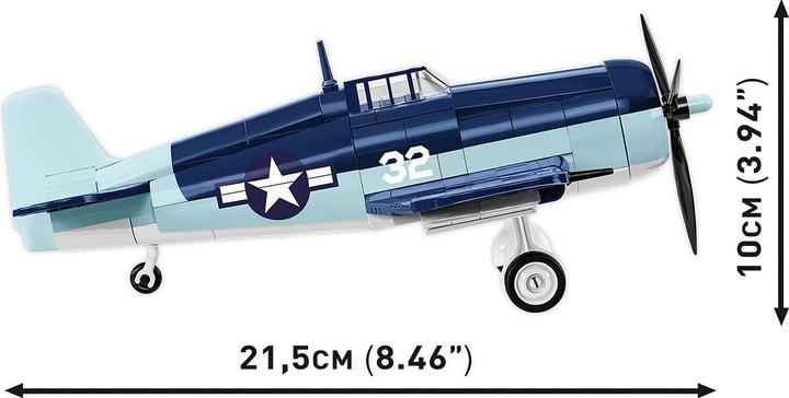 Produktbild Cobi Grumman F6F Hellcat / 235 pcs.