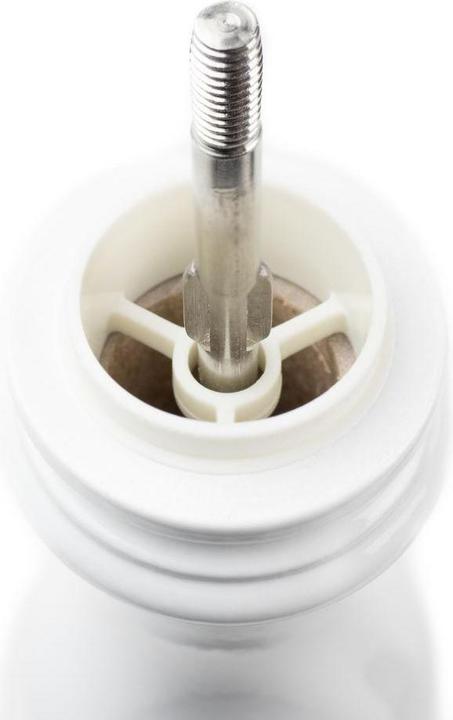 Productafbeelding Peugeot Paris Zoutmolen 30 cm - wit - u'Select - Zirlion maalwerk (Zeezout, Zout)