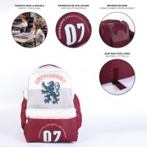 Schulrucksack gross 44 cm Gryffindo