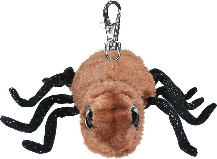 Actual product image Lumo Stars Keychain - Spin Spi