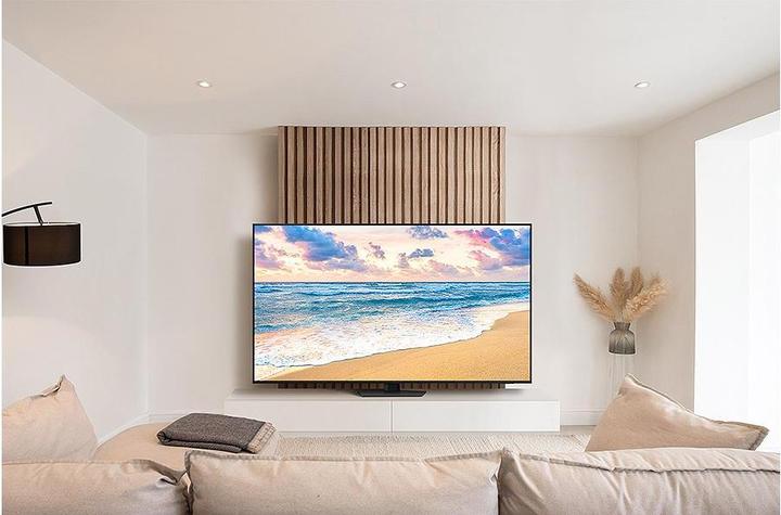 Image du produit Samsung QE55QN85D (55", QN85D, NeoQLED, 4K, 2024)