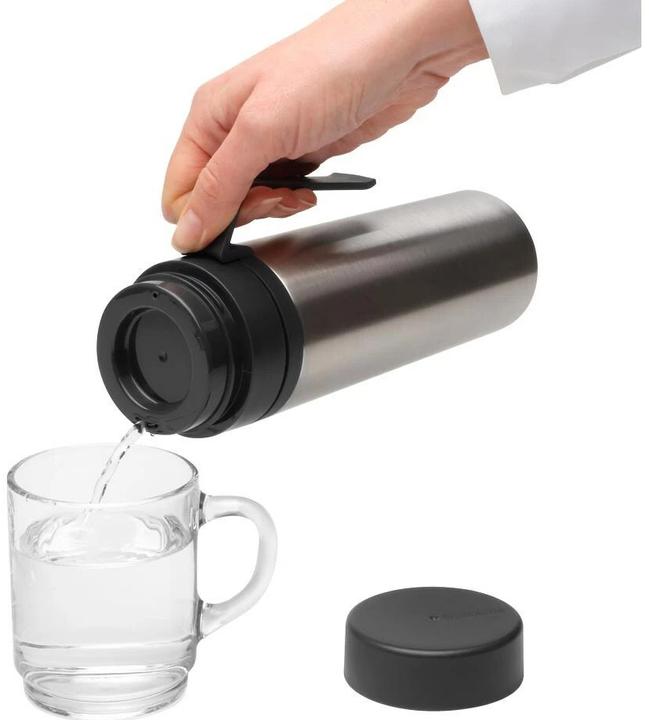 Actual product image Brabantia Bouteille isolante Make & Take 0.5 l (0.50 l)