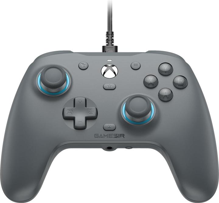 Grau, Sporty Gray