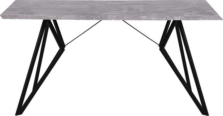 Produktbild Beliani Buscot (160 x 90 x 76 cm)