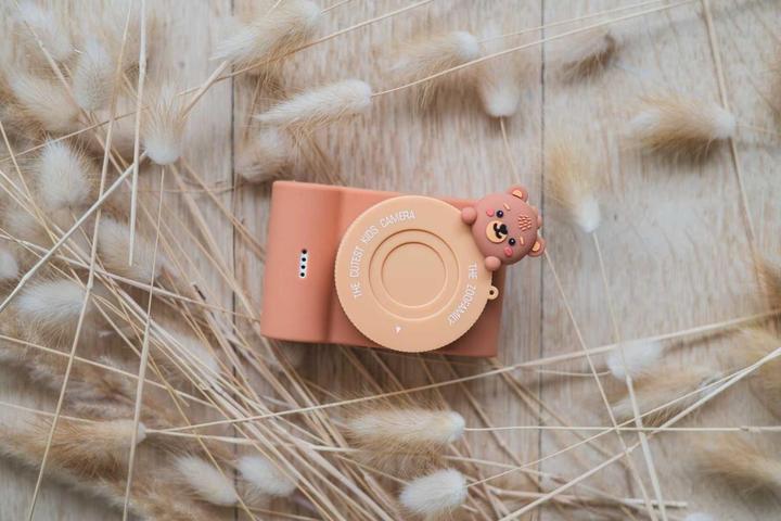 Produktbild The Zoofamily Kinder-Kamera C5 - Urban Zoo