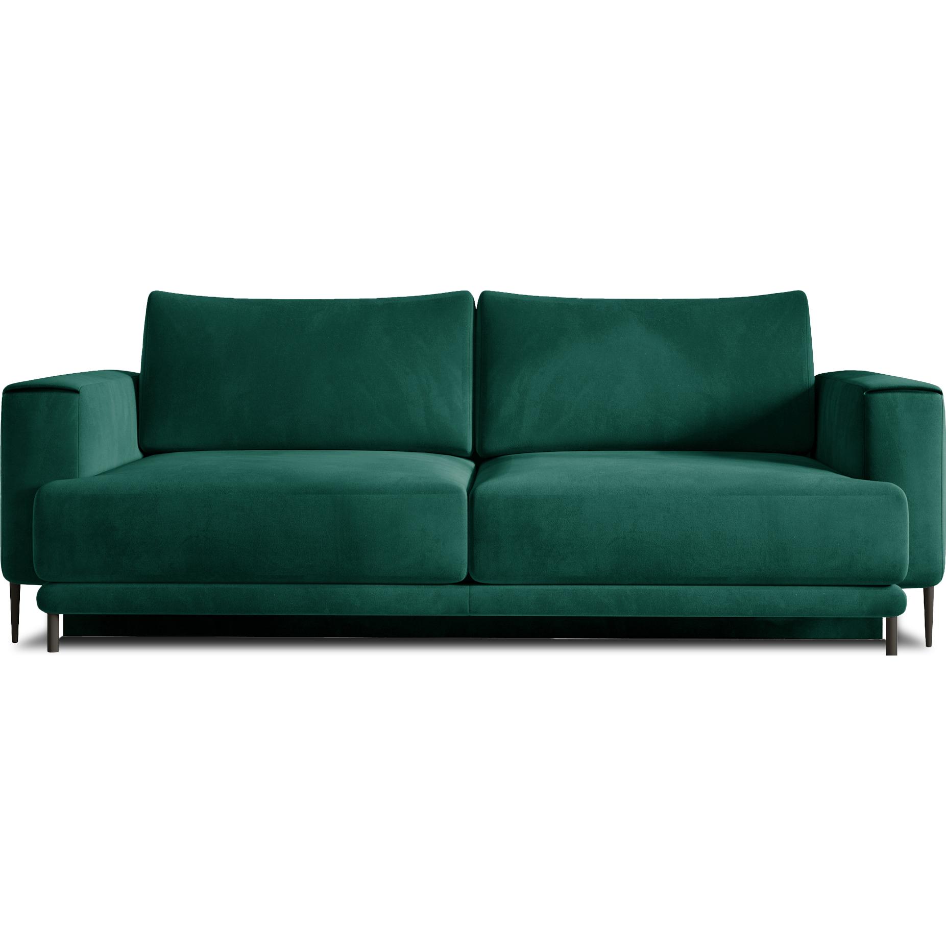 Thumbnail - ELTAP, Sofa, Dalia (4-Sitzer, Bettsofa)