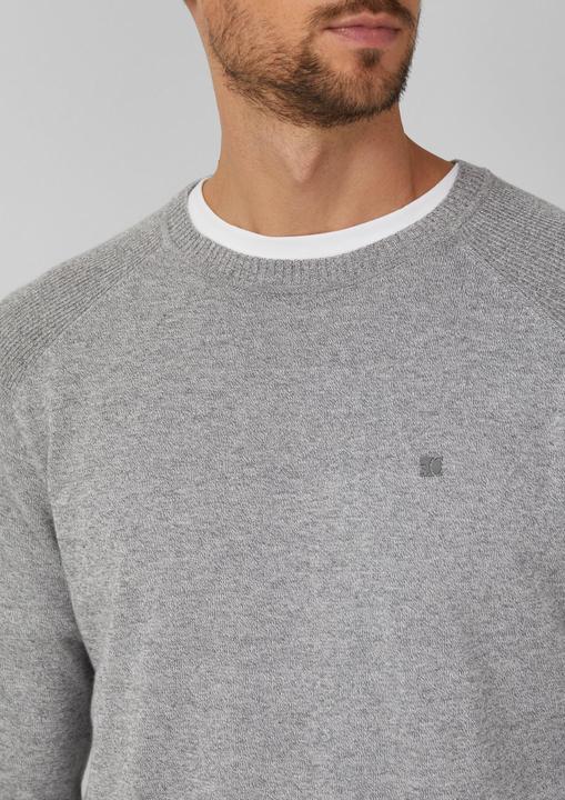 Produktbild s.Oliver Strickpullover Strickpullover (3XL)