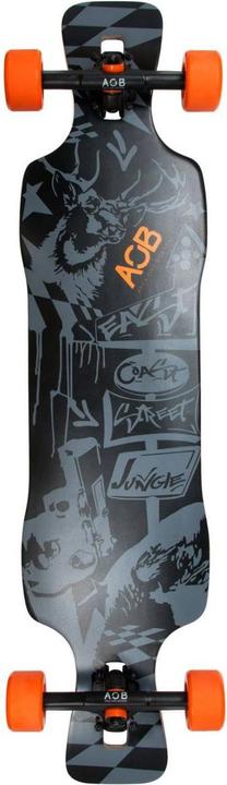 AOB Blackshot (38.50")