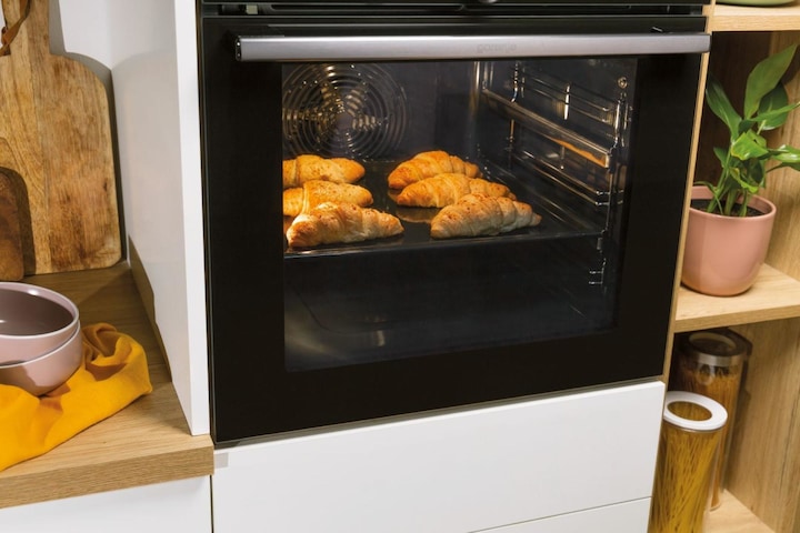 Actual product image Gorenje Oven BPSA6747A08BGWI