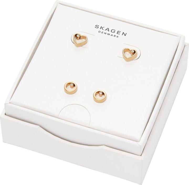 Immagine prodotto Skagen Orecchini Kariana - SKJB1008710 (Acciaio inossidabile)