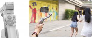 Immagine prodotto FeiYu Tech FeiyuTech Vimble 3SE per smartphone (Smartphone)