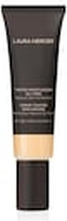 Produktbild Laura Mercier Tinted Moisturizer ( Oil Free Natura l Skin Perfector) 50 ml - Shade: 0W1 Pearl (0W1 Pearl)