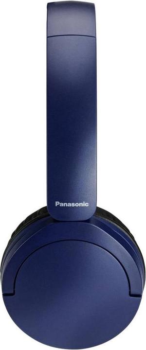 Actual product image Panasonic RB-HF630B (No noise cancellation, 72 h, Wireless)