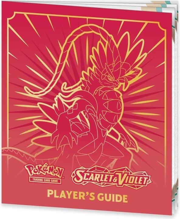 Produktbild Pokémon Elite Trainer Box (Englisch, Elite / Top Trainer Box)