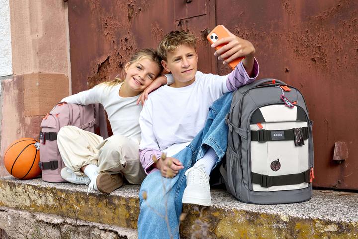 Produktbild Lässig Bold Origin School Backpack (30 l)