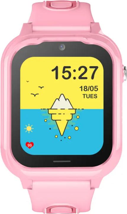 Image du produit Valdus D38 (4G)