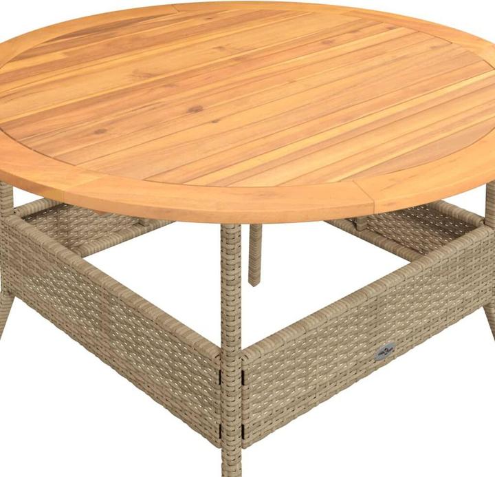 Produktbild vidaXL Ludwig