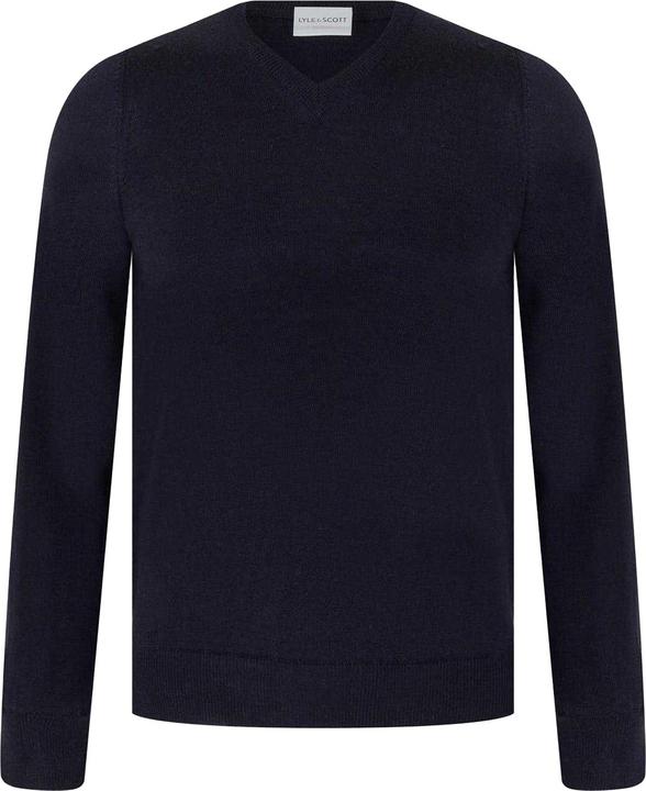 Neues französisches Marineblau