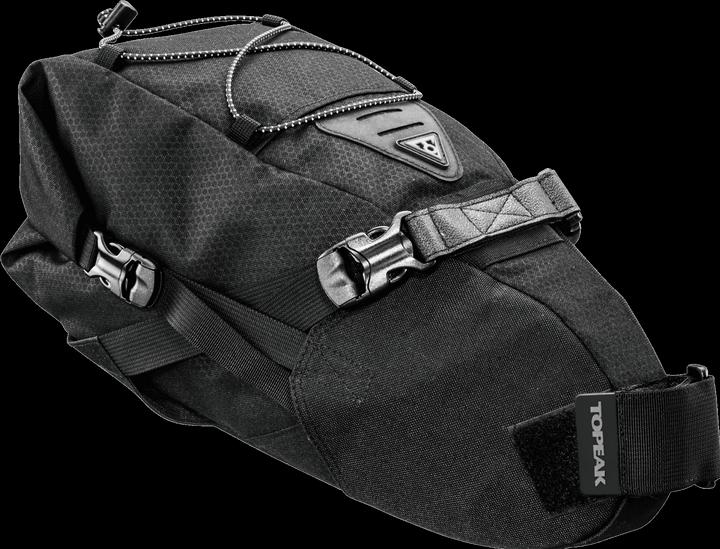 Image du produit Topeak Backloader (6 l, Sac de selle)