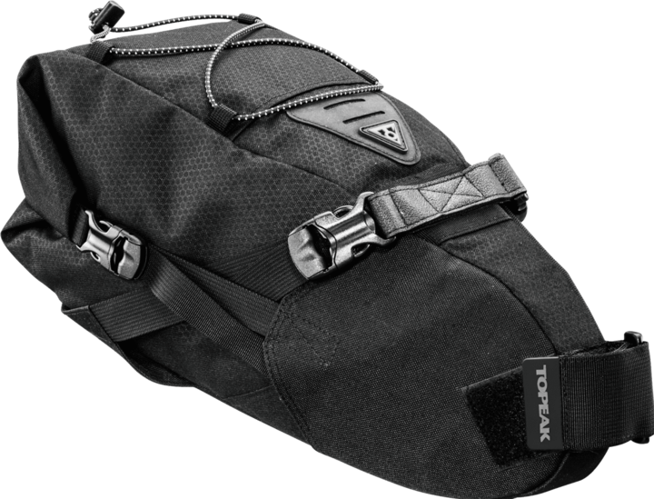 Actual product image Topeak Backloader (6 l, Saddle bag)