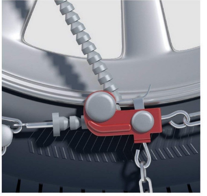 Immagine prodotto König Chain Cg-9 105