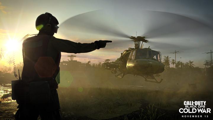 Produktbild Activision Call of Duty: Black Ops Cold War (PS4, DE)