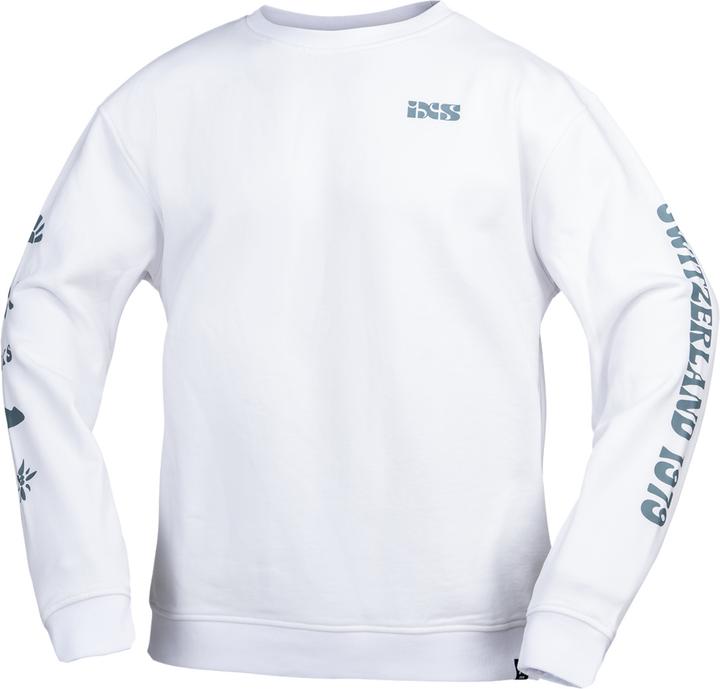 Actual product image iXS Graphic 1.0 Sweater (S)