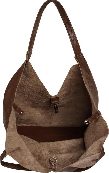 Image du produit Samantha Look Shopper echt Leder Damen
