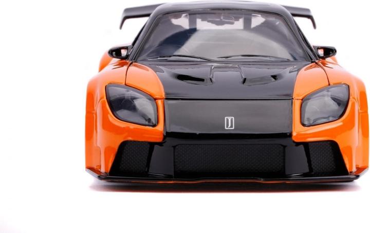 Productafbeelding Simba JADA F F Mazda RX-7 1:24 30732 98208