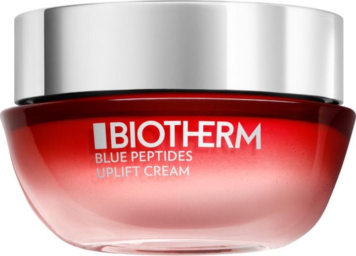 Actual product image Biotherm Blue Peptides (30 ml, Day cream)