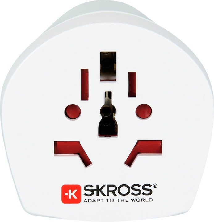 Produktbild Skross World to Australia + China