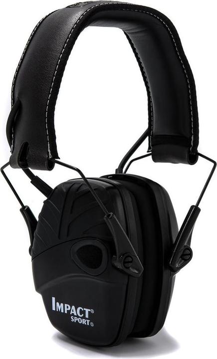 Image du produit Honeywell Impact Sport Active (1x)