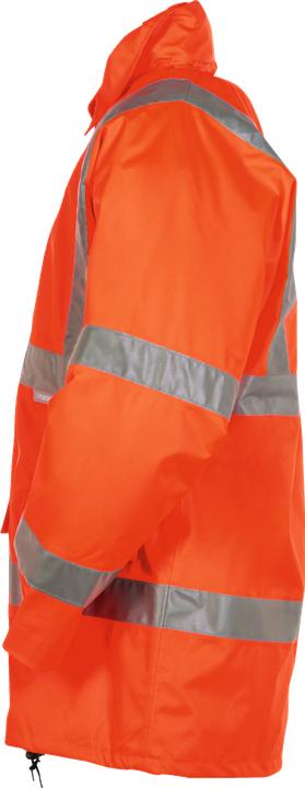 Immagine prodotto Planam Parka uni arancione L XL (L, XL)