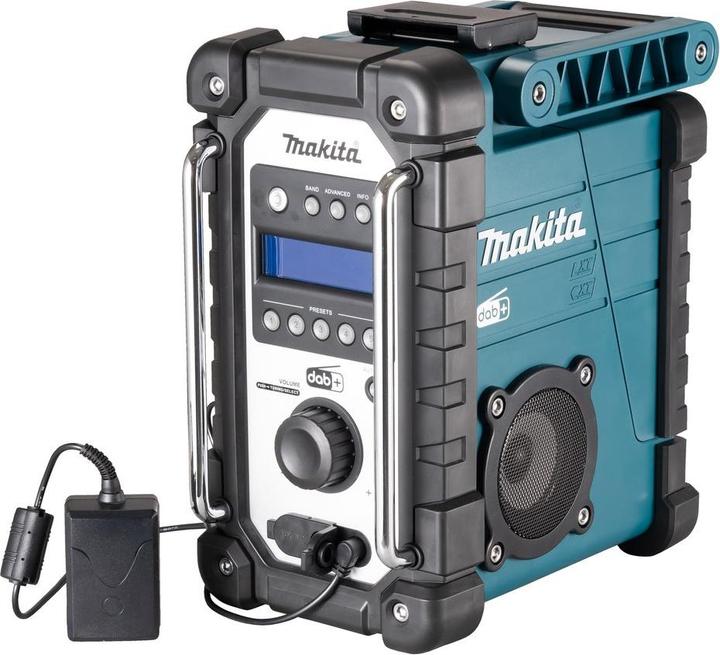 Immagine prodotto Makita DMR110N (DAB, FM)