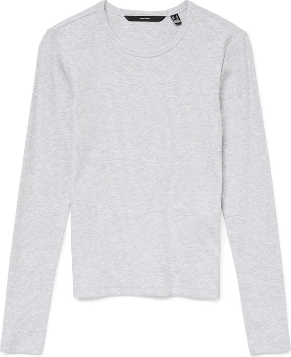 Vero Moda Vmchloe Ls Short Top Ga Jrs