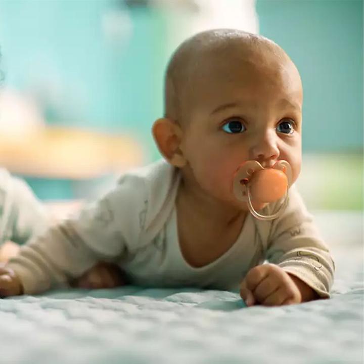 Image du produit Philips Avent ultra doux (2 x, dès la naissance)