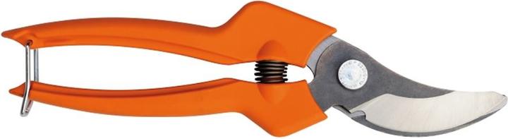 Bahco 20-mm-Bypass-Rebschere mit Handgriff aus Verbundwerkstoff, 210 mm