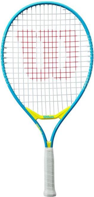 Produktbild Wilson Ultra Power 21 3 1/2 Jr Tennisschläger (3)