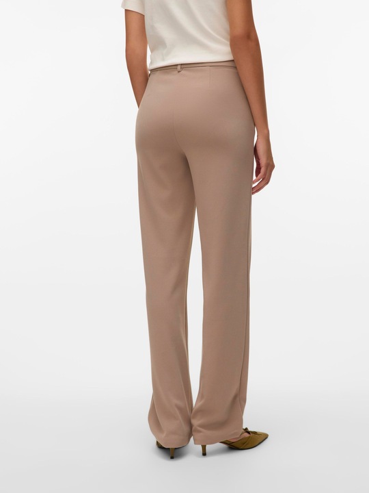 Produktbild Vero Moda Vmzamira Mw Straight Pant Ga Noos (34)