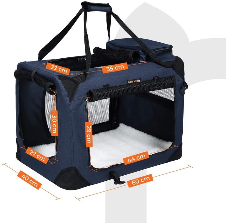 Image du produit Feandrea Cozy Dog (Chien, Respirant)