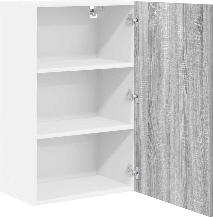 Produktbild vidaXL Küchenaufbewahrung (31 x 50 x 80 cm)