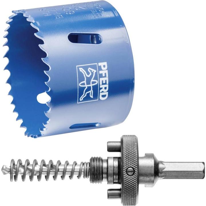 Produktbild Pferd Lochsäge (60 Millimeter)